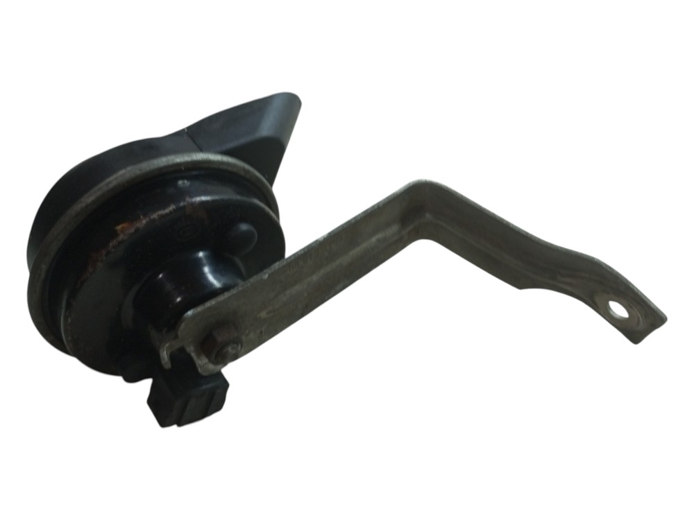 Buzina Caracol Suporte Citroen C3 2003 2006 2009 2010 2012 5