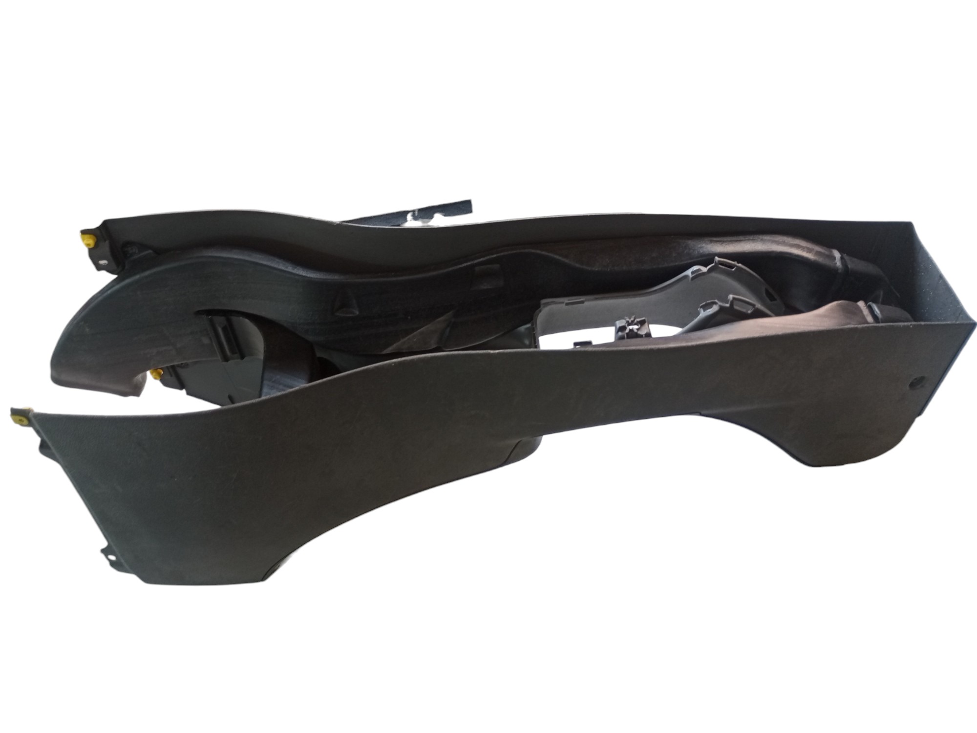 Console Central Zafira 2003 2004 2005 2006 2007 2008 2009 2