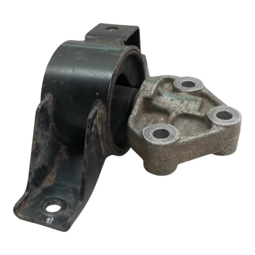 Coxim Lado Esquerdo Motor Chery Cielo 1.6 2011 2014 Original 3