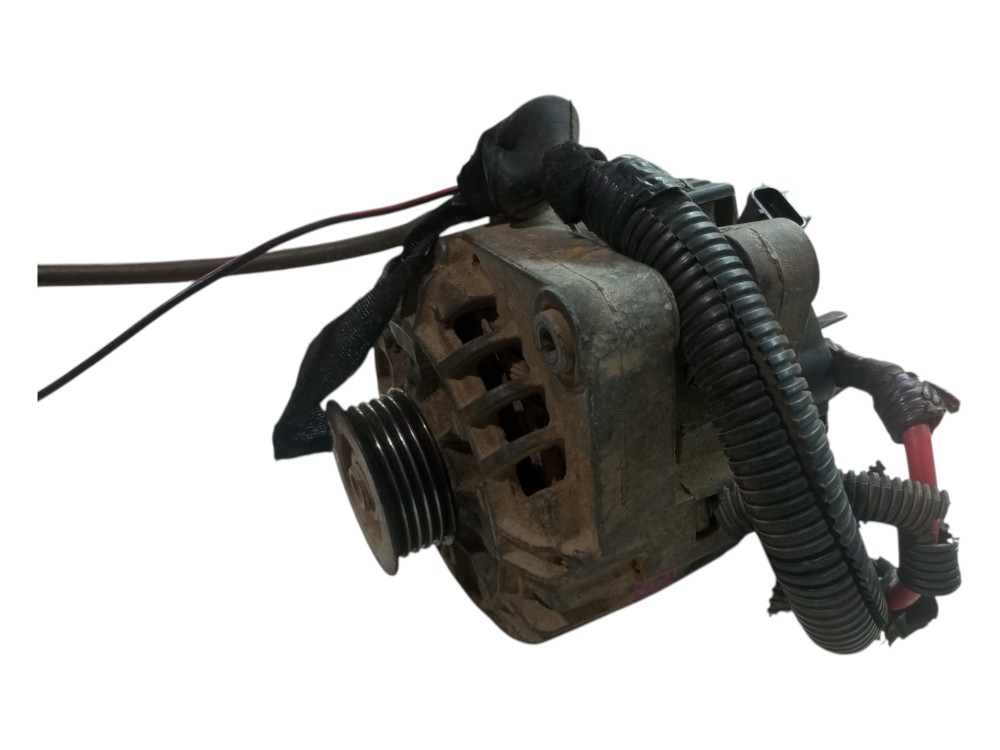 Alternador Chevrolet Celta Meriva Corsa 2006 2010 2012 2016 4