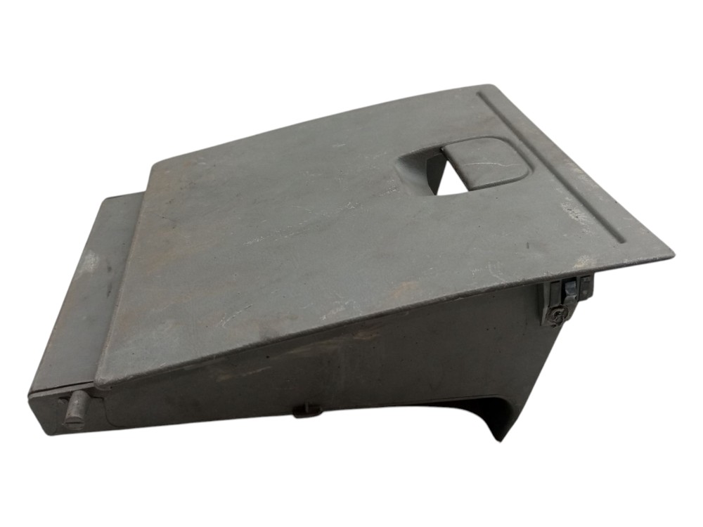 Tampa Caixa Fusivel Porta Mapas Gol G3 95 2005 Usado 4