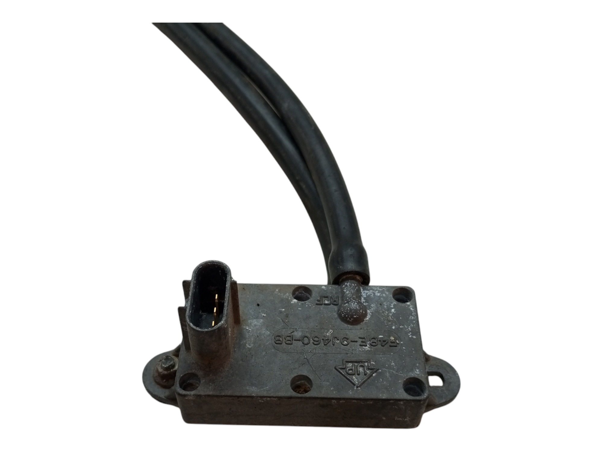 Válvula Egr Ford Mondeo 94 95 96 97 98 99 2000 2001 2.3 6