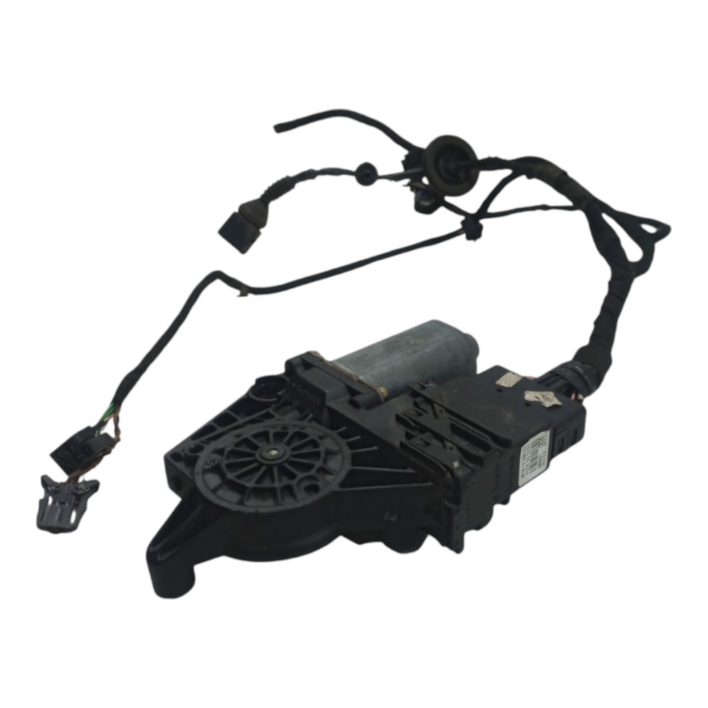 Maquina Vidro Volkswagen Passat 94 95 96 97 99 2005 Direito
