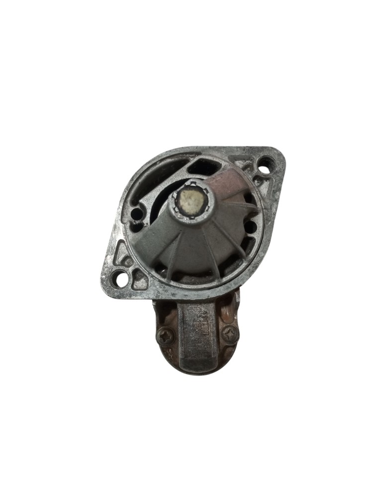 Motor Arranque Partida Mitsubishi L200 Lifan X60 2008 2013