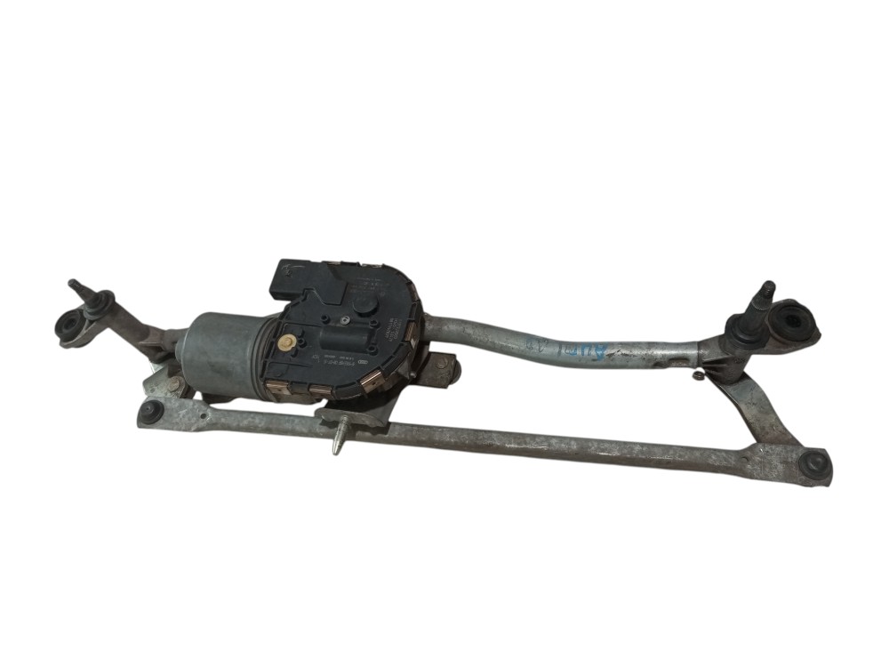 Motor Limpador Parabrisa Audi A3 2.0 2003 2005 2008 2011 1