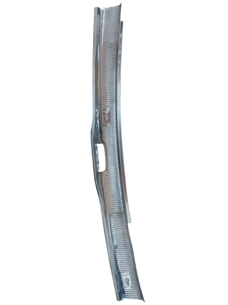 Acabamento Porta Malas Passat 98 99 2002 Volkswagen Usado 5