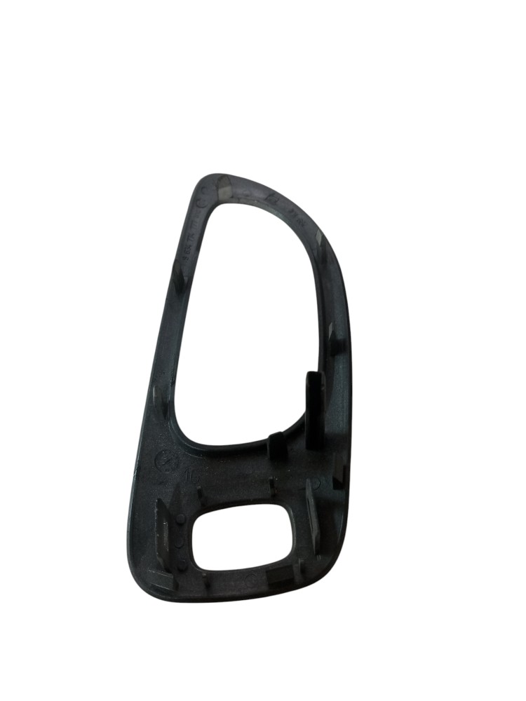 Moldura Macaneta Interna Peugeot 307 2004 2008 2012 Esquerdo 5