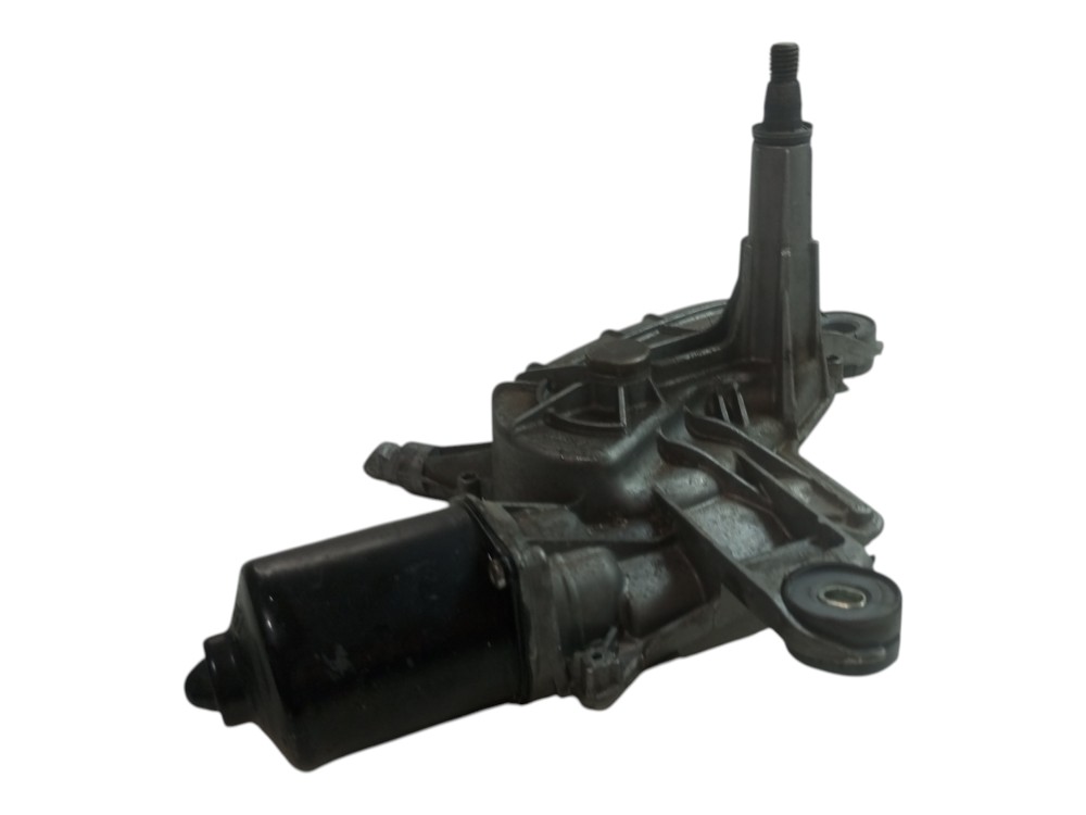 Motor Limpador Parabrisa C4 Picasso 2010 2014 Dianteiro 5