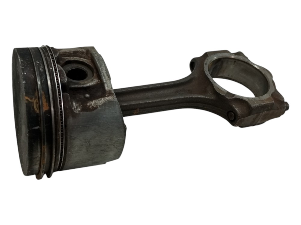 Biela Ford Escort Zetec Mondeo 1.8 2.0 16v 97 2002 Usado 4