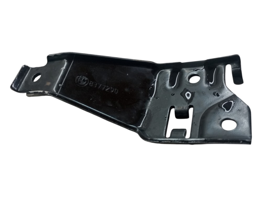 Suporte Alarme Emergencia Bmw 330 Ie46 99 2000 2006 Usado 1