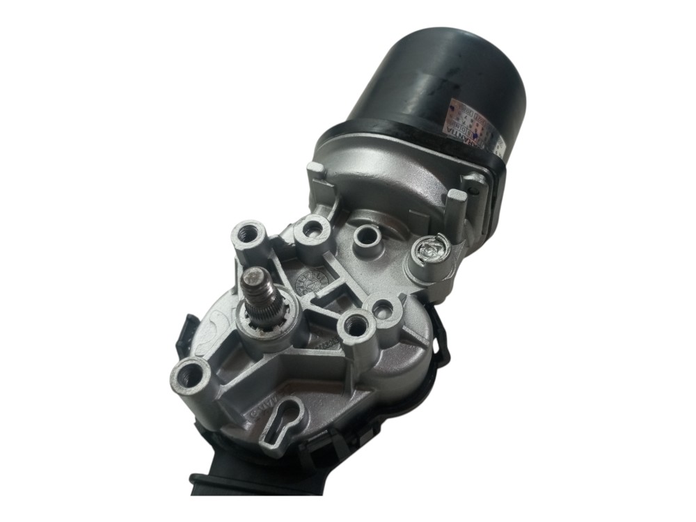 Motor limpador parabrisa Vw Gol g5 2009 2010 2011 2014 usado 5