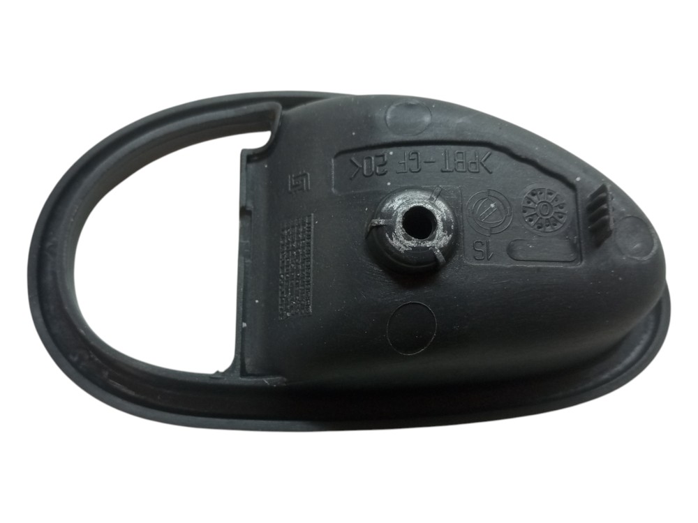 Moldura Macaneta Interna Esquerda Doblo 2002 2004 2006 2010 6