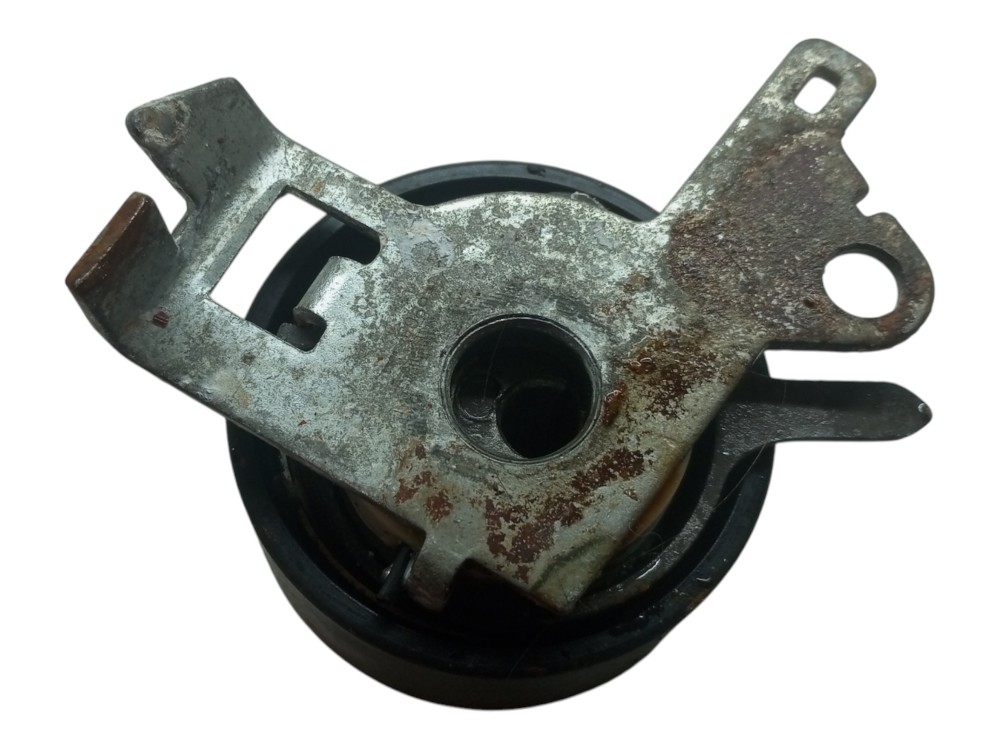 Tensor Esticador Correia Dentada Peugeot 206 207 99 2012 5