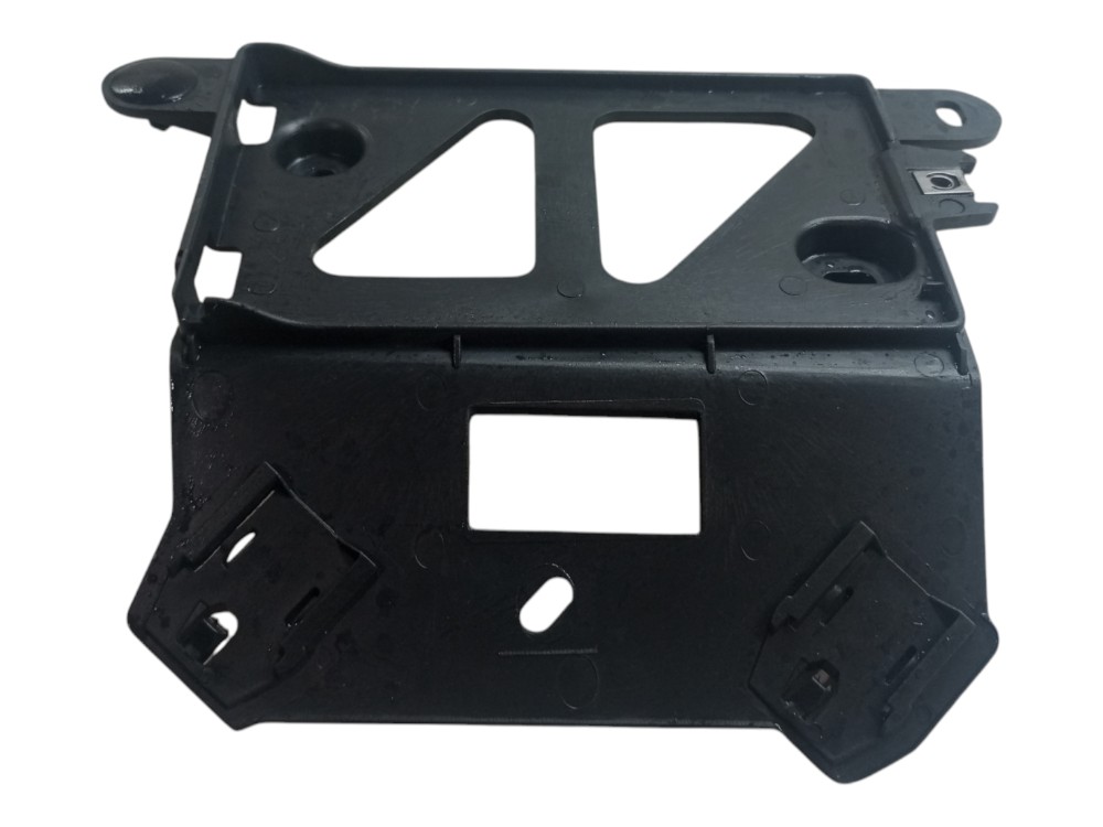 Suporte Modulo Conforto Renault Logan Sandero Clio 2008 2012 5