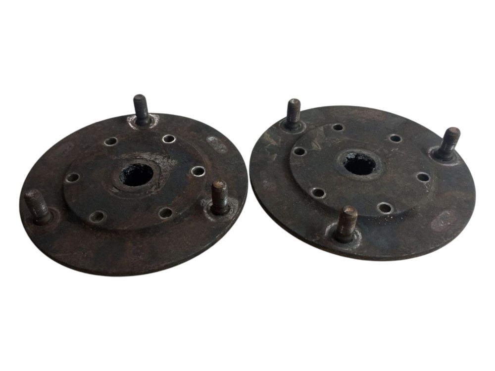 Cubo Ford Corcel 2 Pampa Belina Delrey Dianteiro Par Usado 2