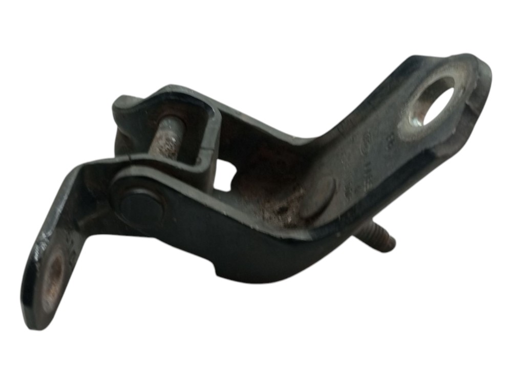 Dobradica Superior Traseira Ford Fusion 2008 Esquerda Usado 1