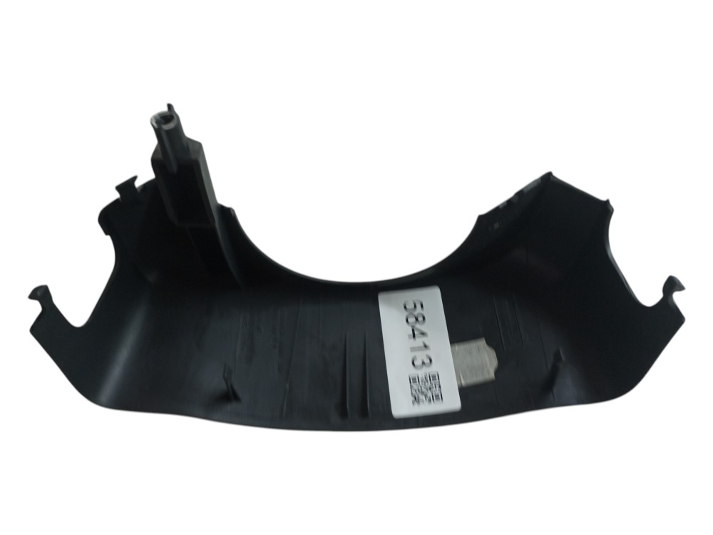Moldura Superior Coluna Direcao Renaul Megane 2008 2010 2013 6