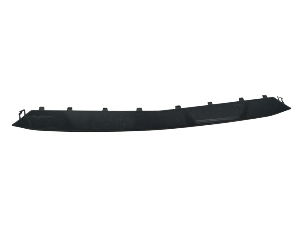 Moldura Parachoque Chevrolet Tracker 2021 2023 Dianteiro 1