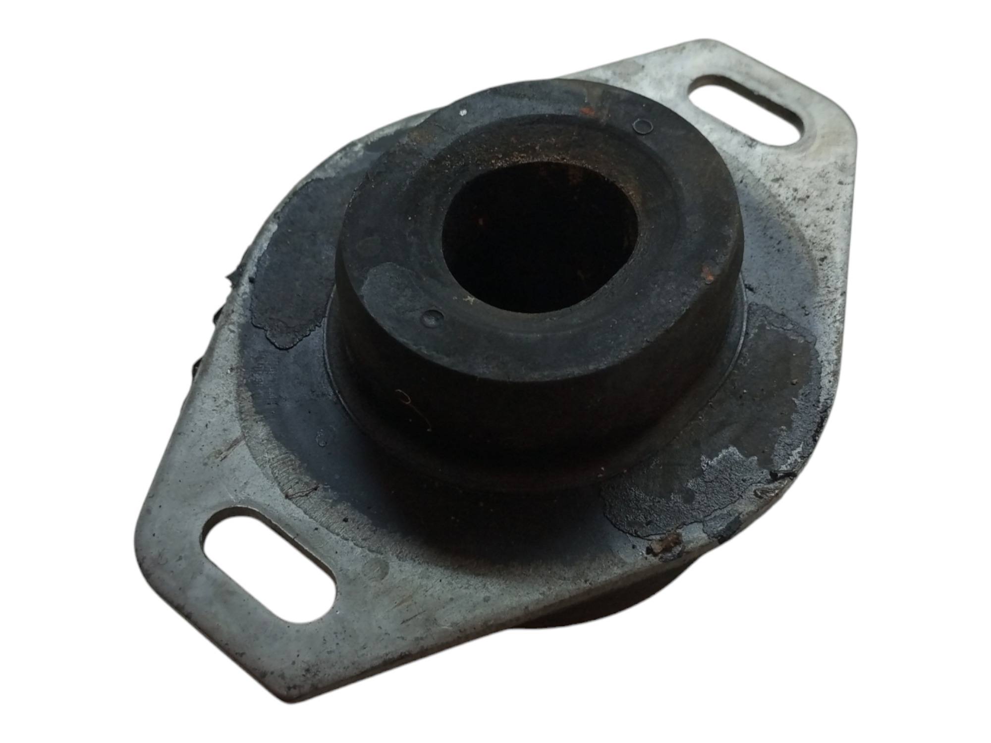 Coxim Motor Câmbio C4 Pallas Peugeot 308 2008 2010 2012 6
