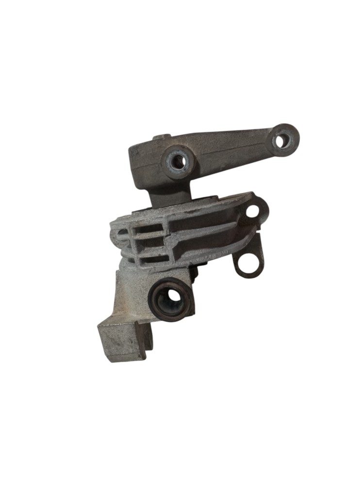 Coxim Motor Fiat Stilo 2003 2005 2007 2009 2011 Direito 4
