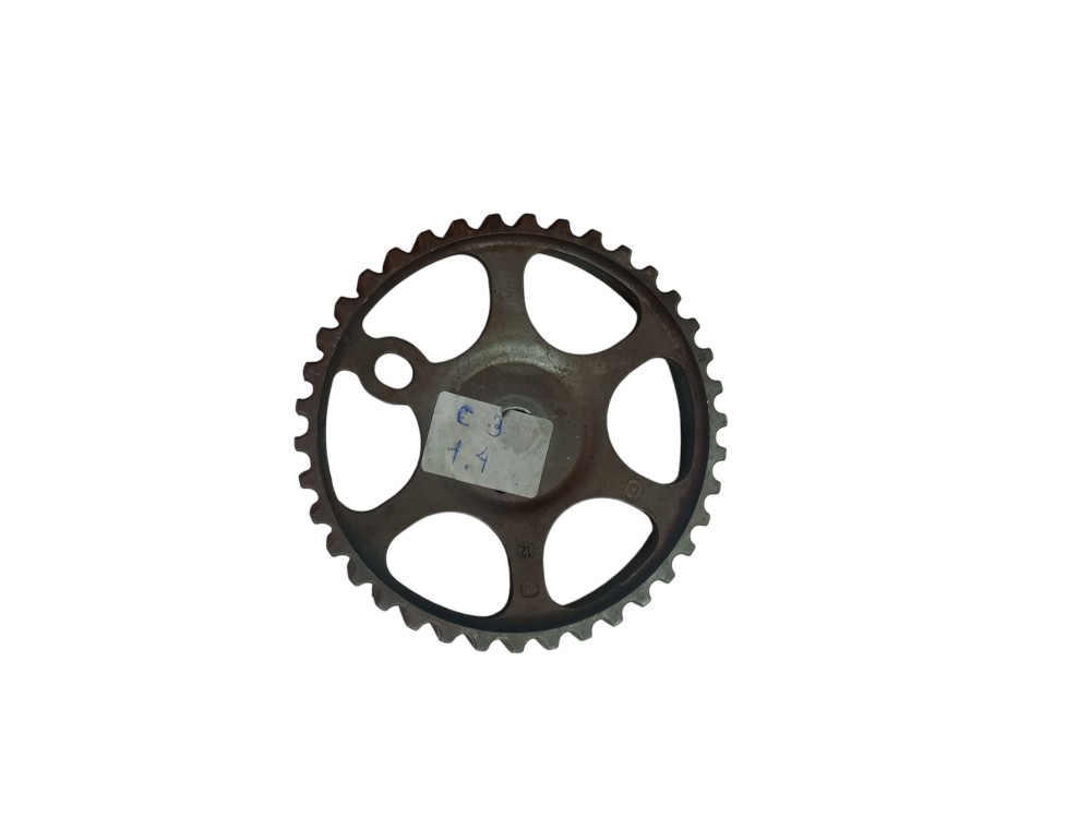 Polia comando Valvula Citroen C3 Peugeot 206 207 2008 2013 3