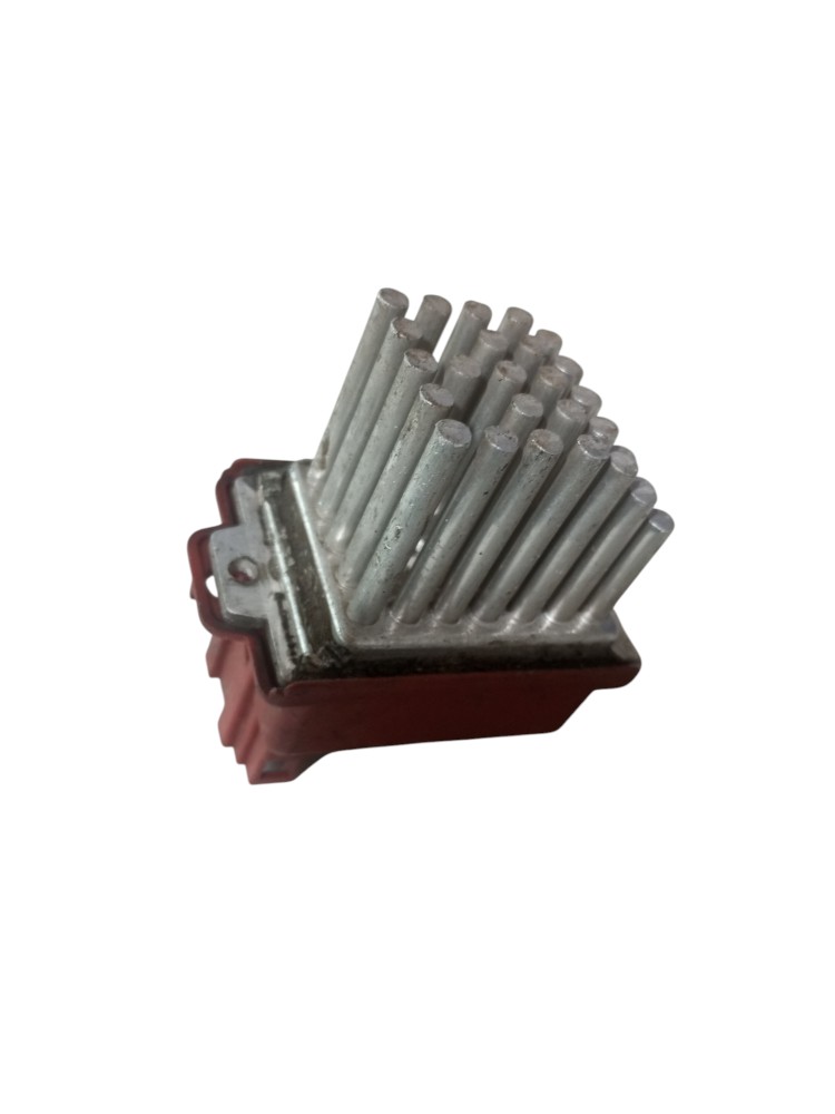 Resistencia Ar Condicionado Golf Bora Audi A3 2000 2005 2010