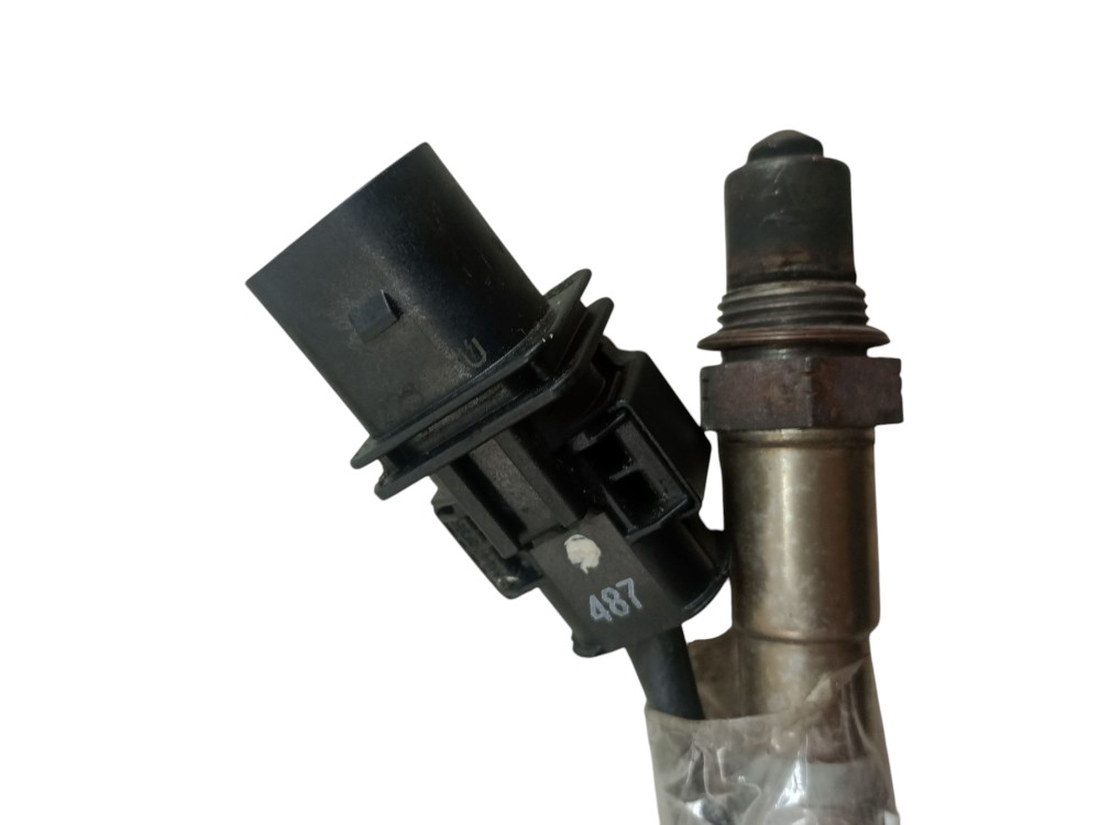 Sonda Lambda Audi A3 Sportback 2005 2007 2010 2012 usado 4