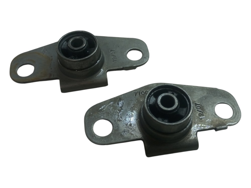 Suporte Coxim Quebra Sol Renault Scenic 2007 2008 2009