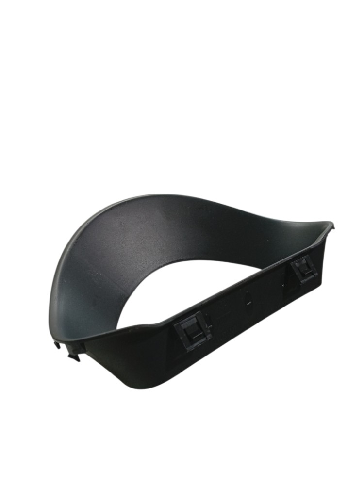 Moldura painel instrumento Citroen C3 2007 2009 2010 2012 2