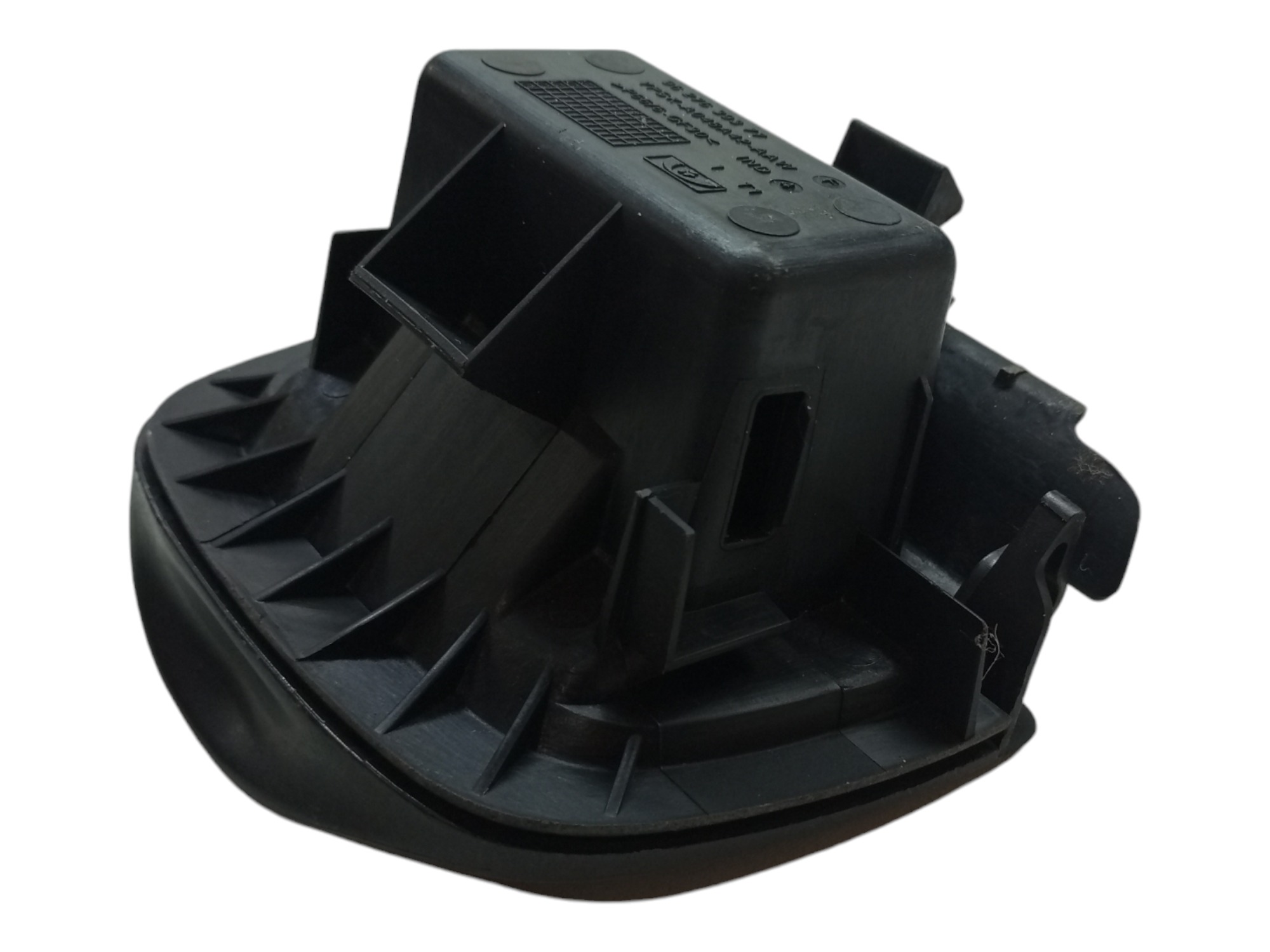 Cinzeiro Console Peugeot 206 207 2003 2006 2009 Porta Objeto 4