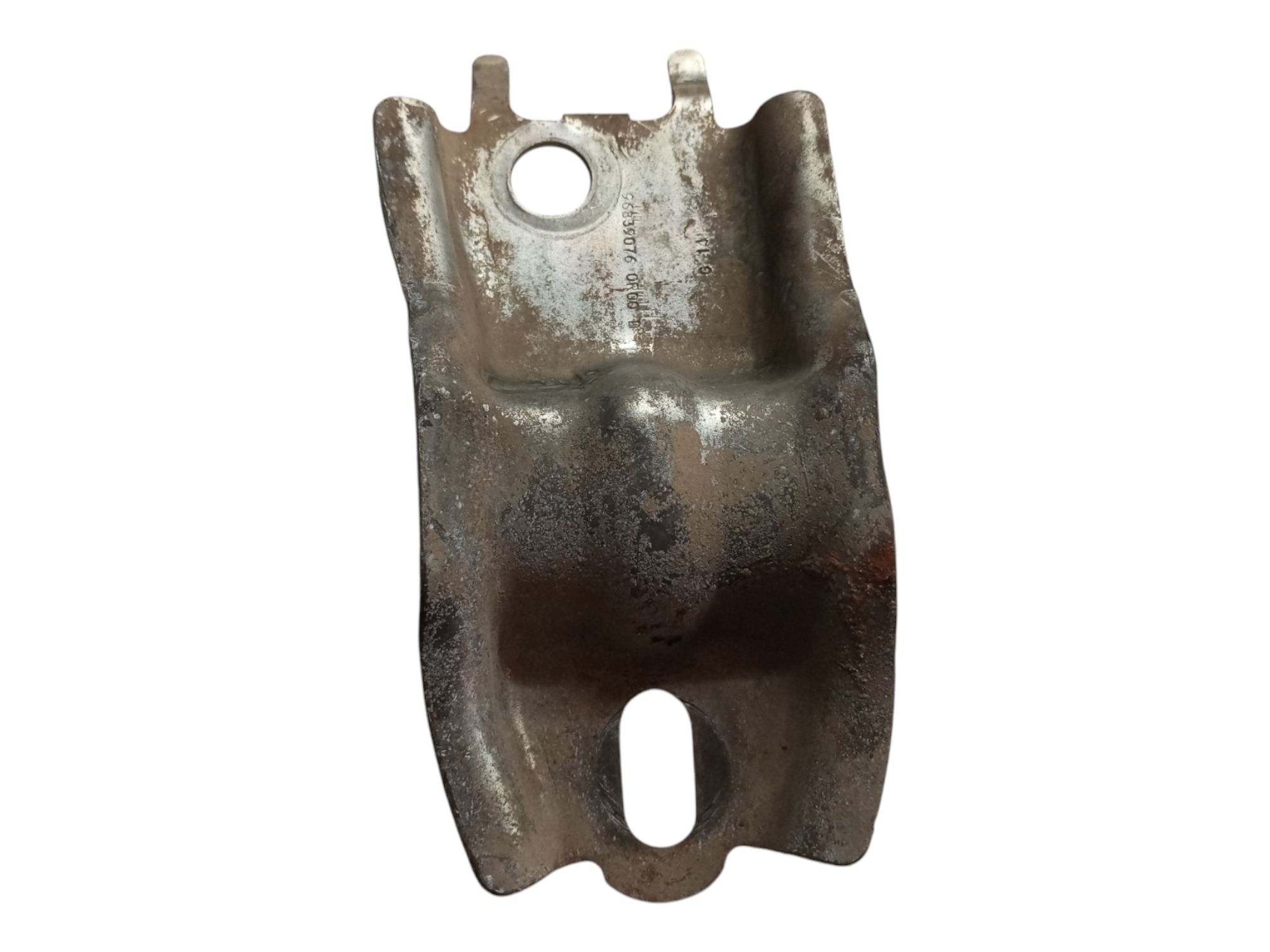 Suporte Barra Estabilizadora Peugeot 308 408 1.6 Thp 2012