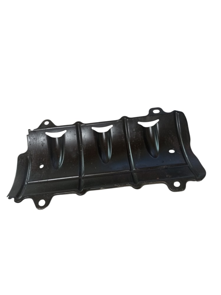 Defletor Carter Motor Peugeot 307 2007 2008 2009 2010 2012 3
