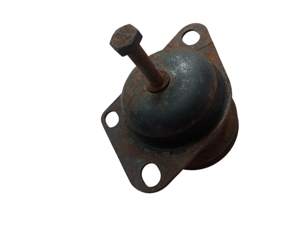 Coxim Motor Fiat Palio Siena 2006 2007 2008 2009 Esquerdo 6