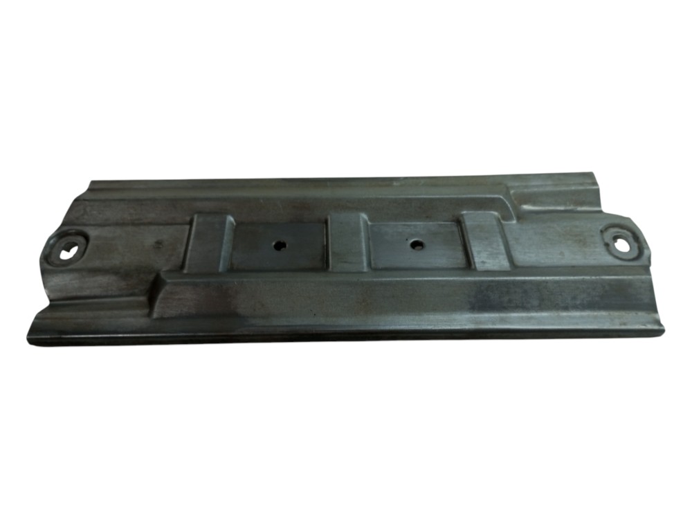 Defletor Carter Oleo Peugeot 206 99 2000 2002 2004 2006 2010 5