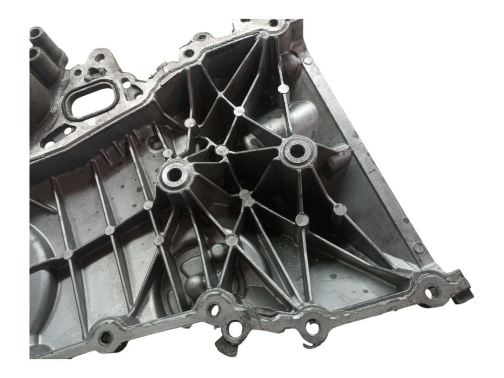 Tampa Frontal Motor Ford Ka 1.5 2017 2018 2019 2020 Capa 8
