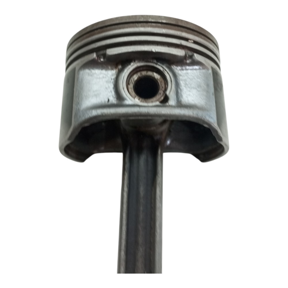 Pistao Biela motor Vw Gol Fox Polo G5 G6 1.6 8v 2008 2015 5