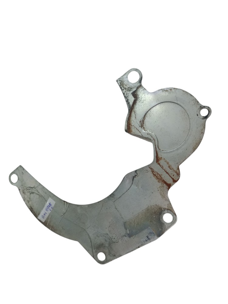 Chapa Protecao Cambio Motor Gol G2 G3 99 2003 2004 2005 4