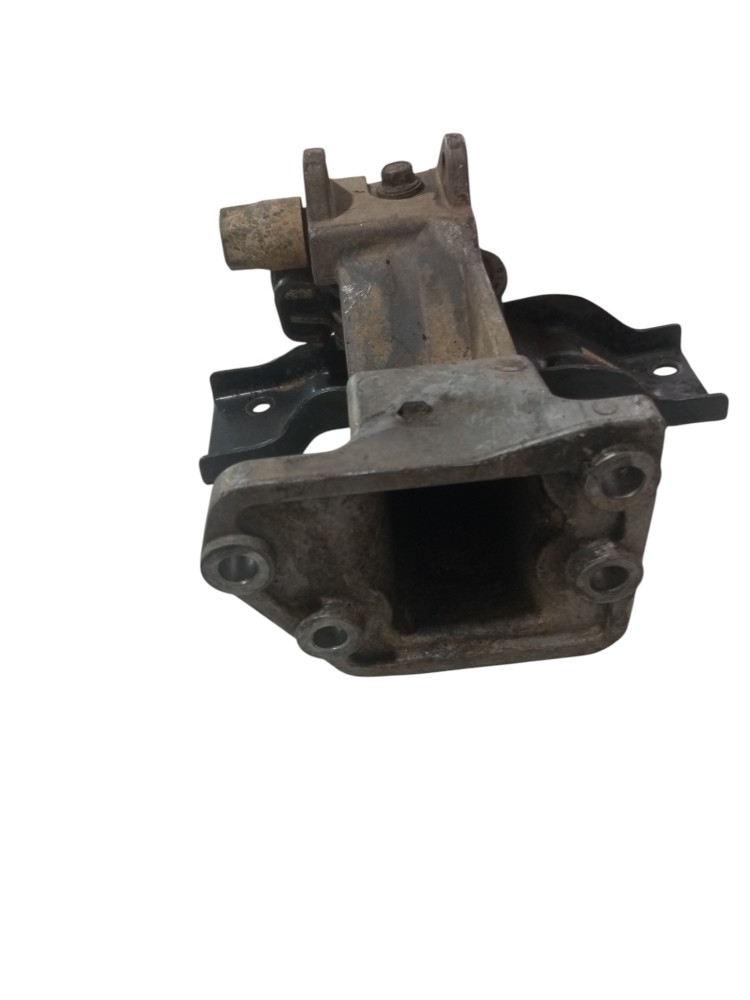 Suporte Coxim Motor Mitsubishi Pajero Tr4 2002 2004 2006 5