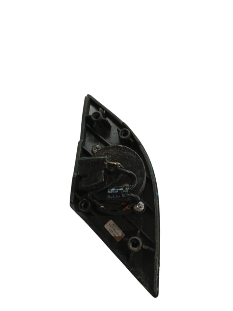 Tweeter porta captiva 2009 2010 2011 2012 traseira esquerda 5