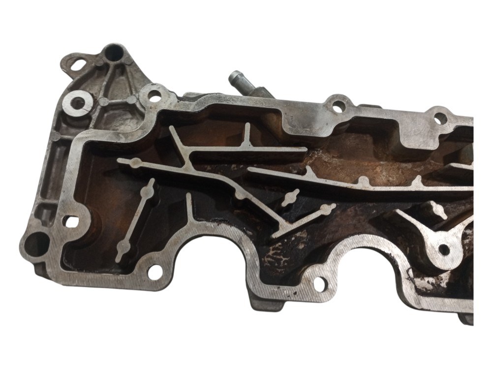 Tampa Motor Anti Chamas Renault Megane 2007 2010 2012 Usado 4