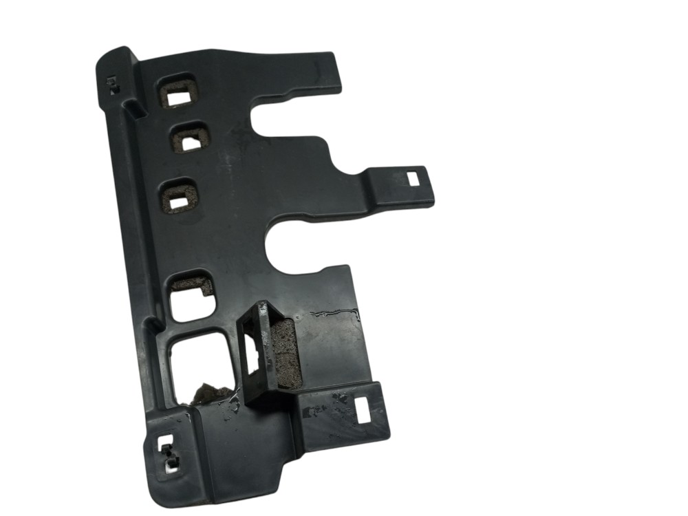 Moldura Acabamento Inferior Chevrolet Vectra 2006 2012 Usado 2