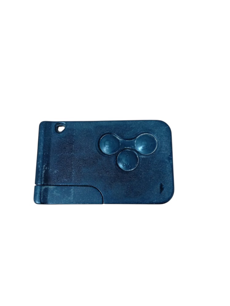 Chave Cartao Renault Megane Sedan 2007 2008 2009 2010 2013
