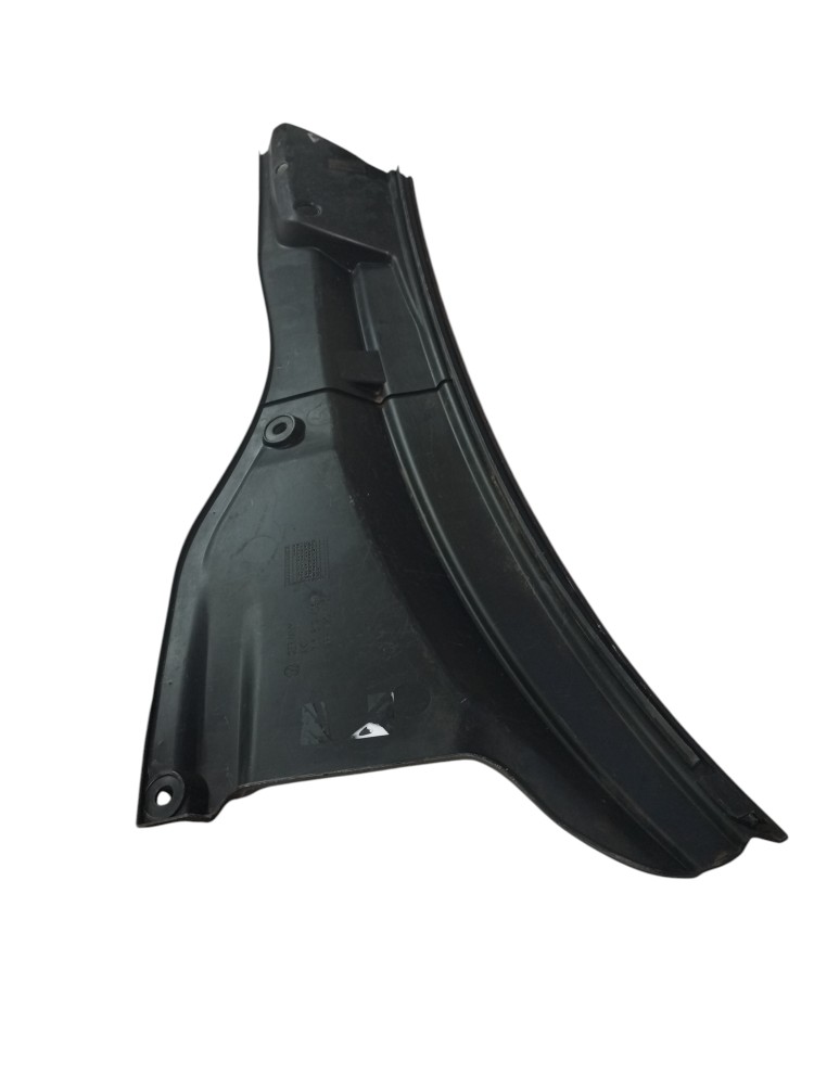 Moldura Interior Forro Touareg 4.2 V8 2005 2008 2010 2015 3