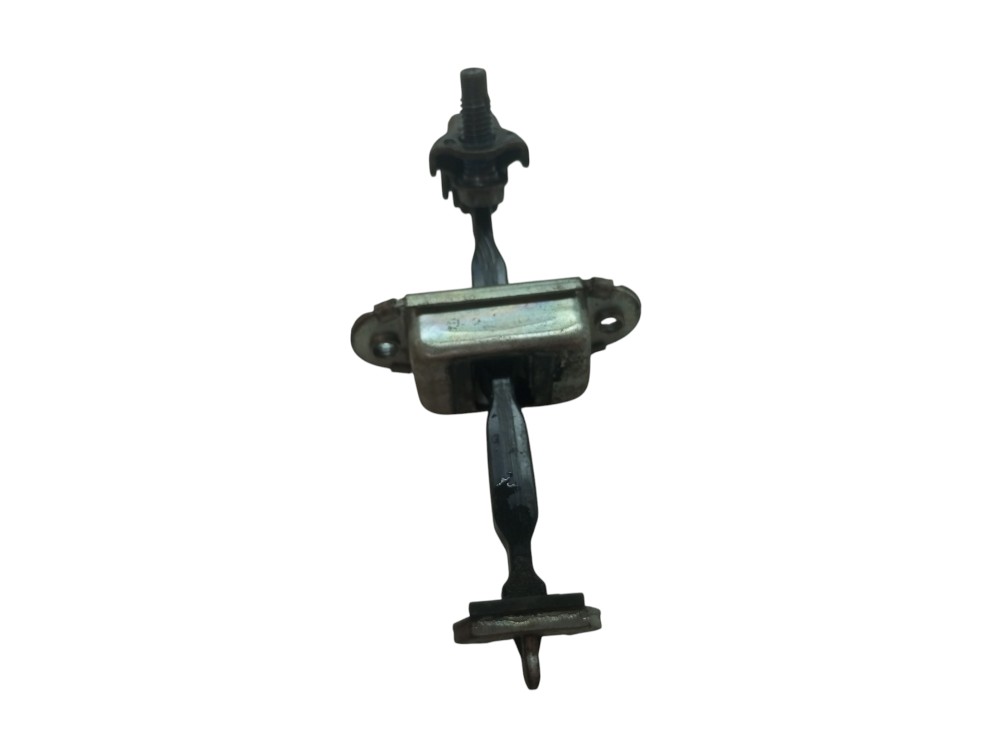 Limitador Porta Nissan Sentra 2008 2014 Traseira Esquerda 6