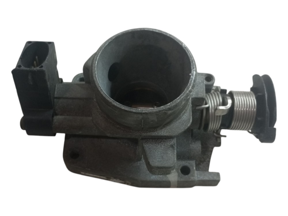 Tbi Ford Fiesta 2001 2002 2005 2006 2007 Corpo Borboleta 4