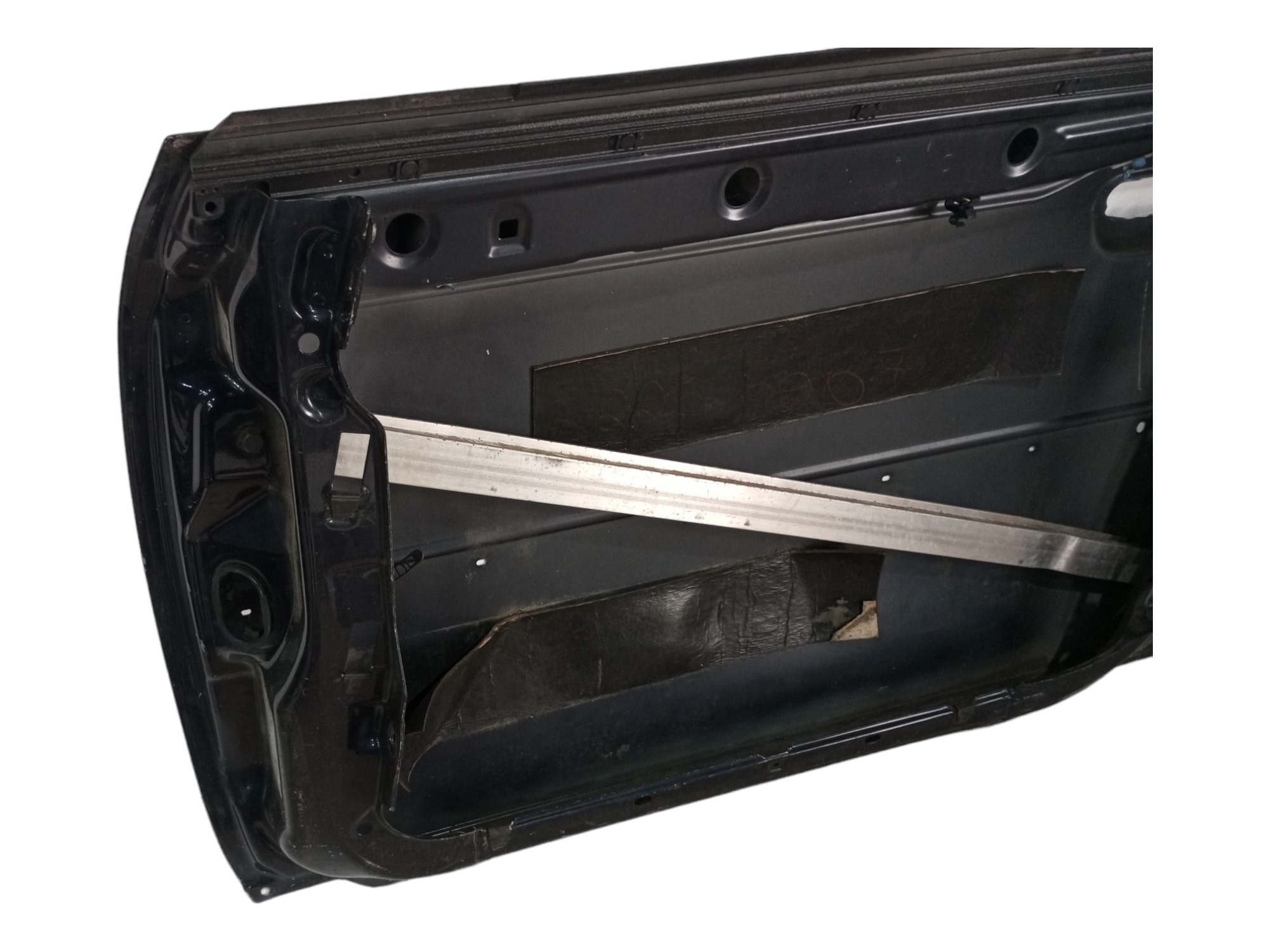 Porta Audi A3 99 2000 2001 2003 2004 2005 Dianteira Direita Dianteira Direita Preto 2
