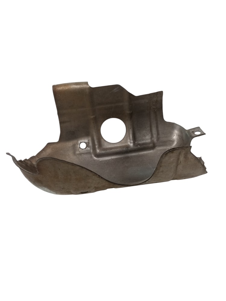 Defletor Catalisador Dodge Journey 2.7 V6 2009 2010 2011