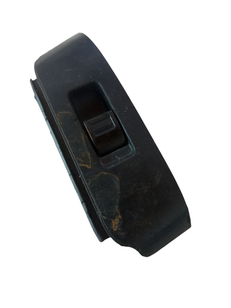 Botao Comando Vidro Honda Fit 2006 Traseiro Esquerdo Usado 2