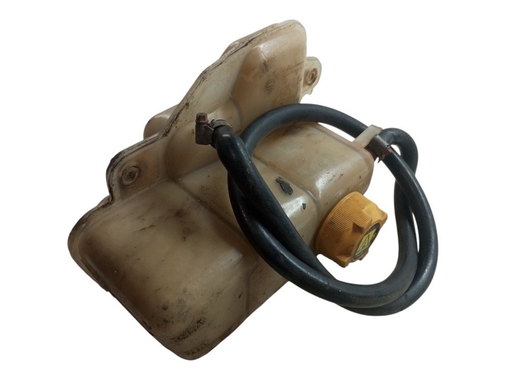 Reservatorio Dagua Radiador Fiat Palio 2002 2004 2006 2008 6