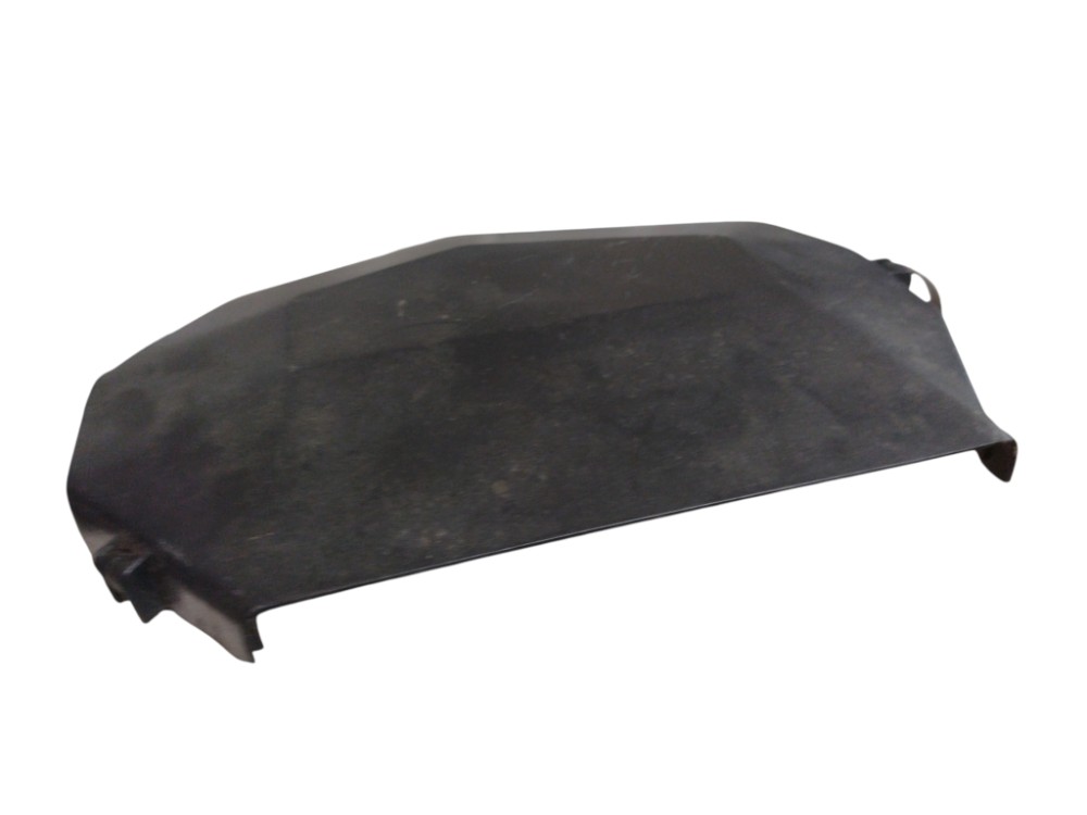 Capa Correia Dentada Audi A4 A6 97 99 2000 2001 2002 2003 Preto 6